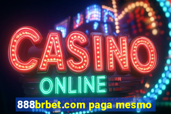 888brbet.com paga mesmo