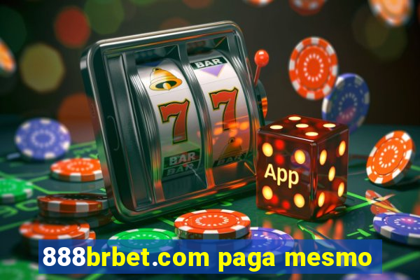 888brbet.com paga mesmo