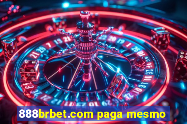 888brbet.com paga mesmo