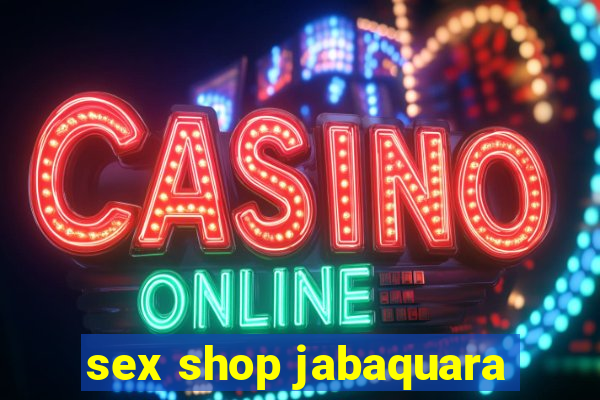 sex shop jabaquara