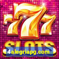 4alegriapg.com