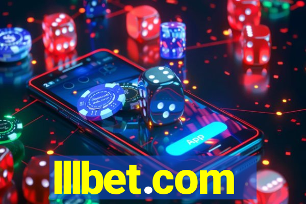 lllbet.com