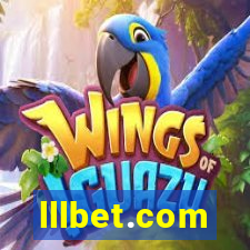 lllbet.com