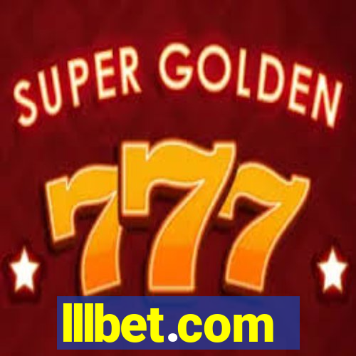 lllbet.com