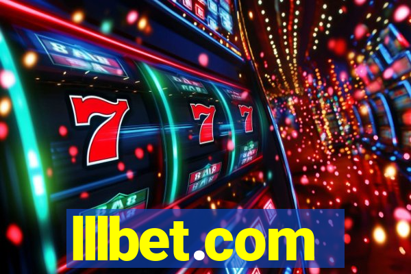 lllbet.com