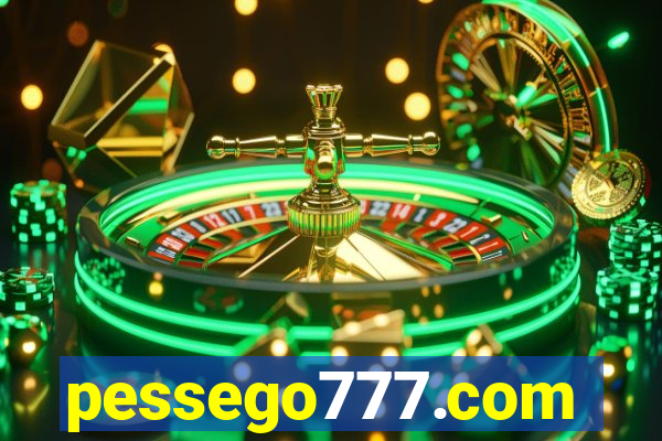 pessego777.com