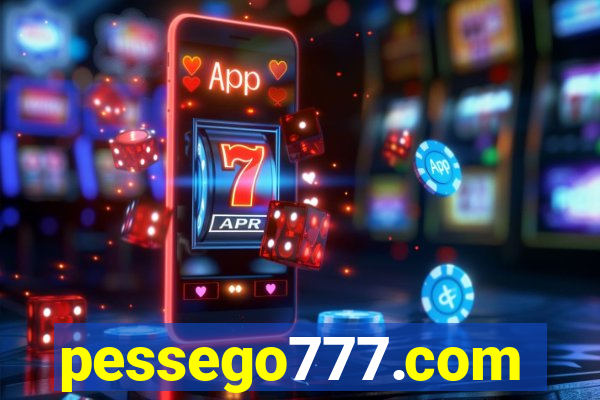 pessego777.com