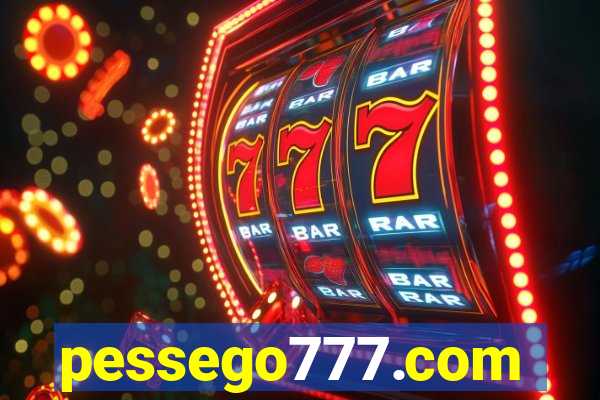 pessego777.com