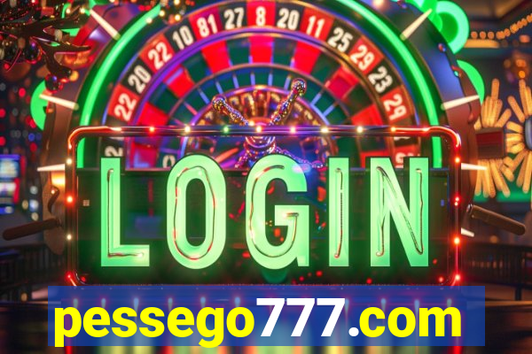 pessego777.com