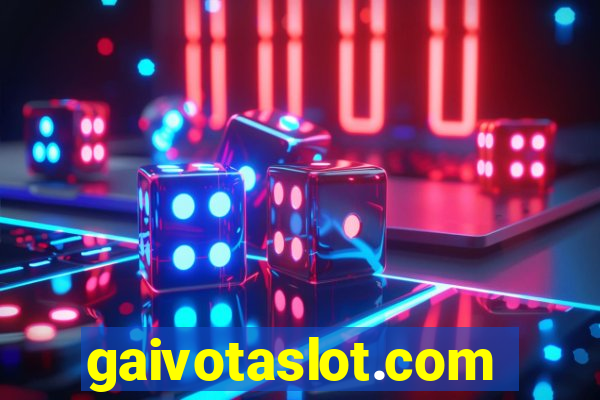 gaivotaslot.com