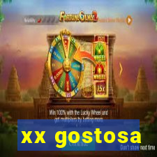 xx gostosa