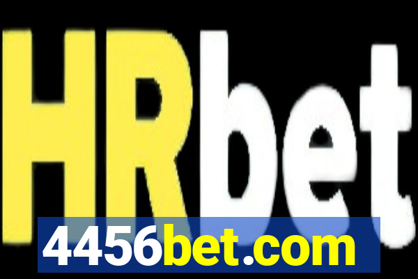 4456bet.com