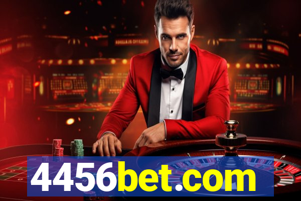 4456bet.com