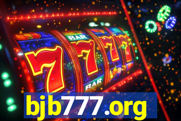 bjb777.org