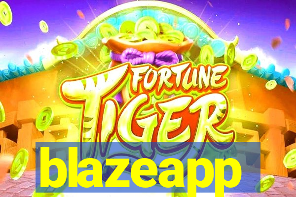 blazeapp