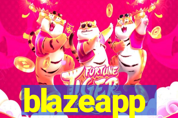 blazeapp