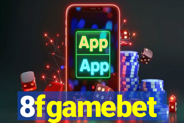 8fgamebet