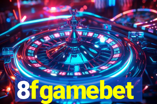 8fgamebet