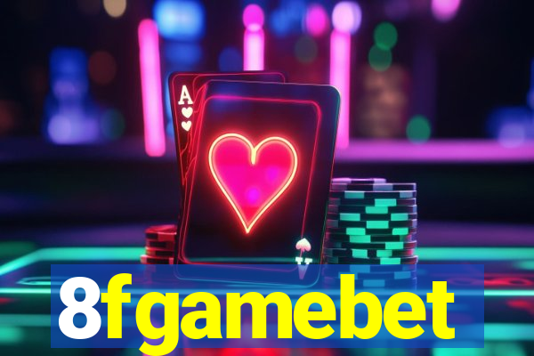 8fgamebet