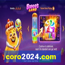 coro2024.com