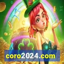 coro2024.com