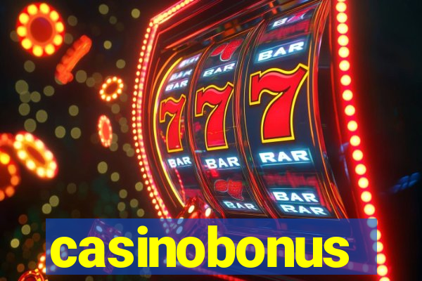 casinobonus