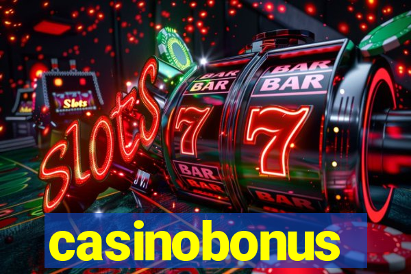 casinobonus