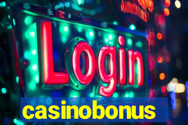 casinobonus