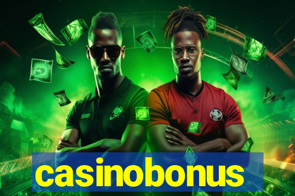 casinobonus