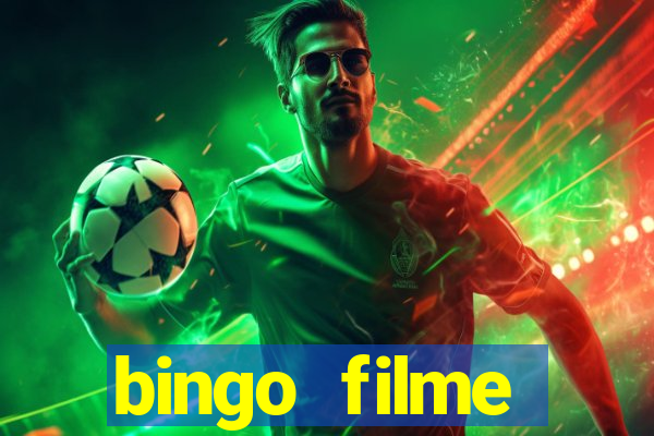 bingo filme assistir online