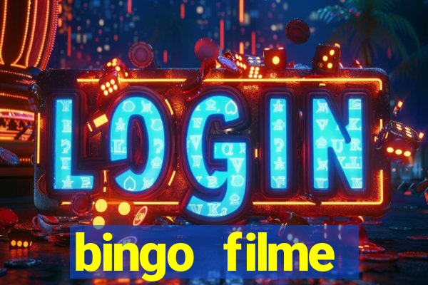 bingo filme assistir online