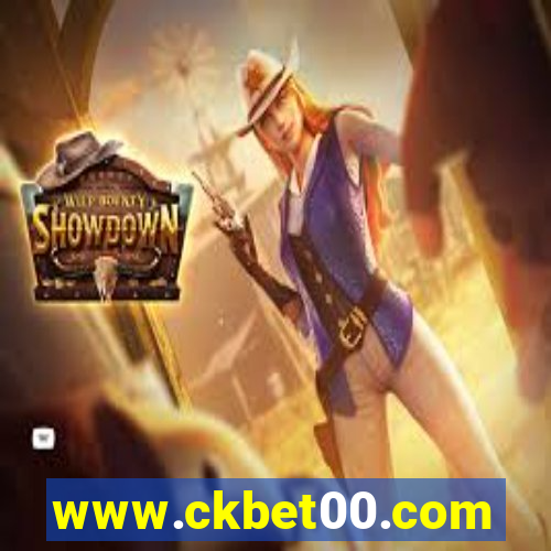 www.ckbet00.com