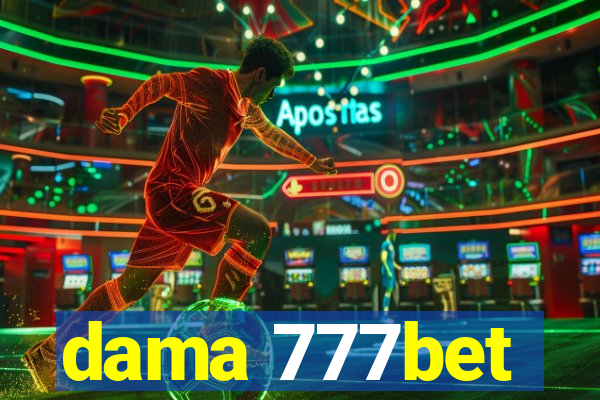 dama 777bet