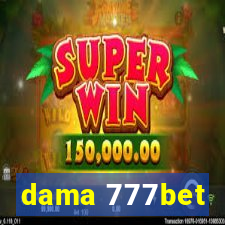 dama 777bet