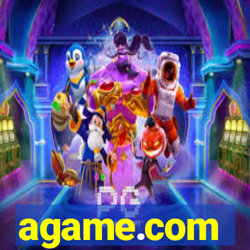 agame.com