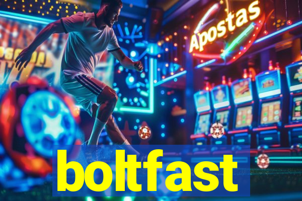 boltfast