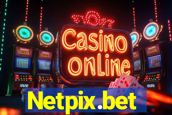 Netpix.bet