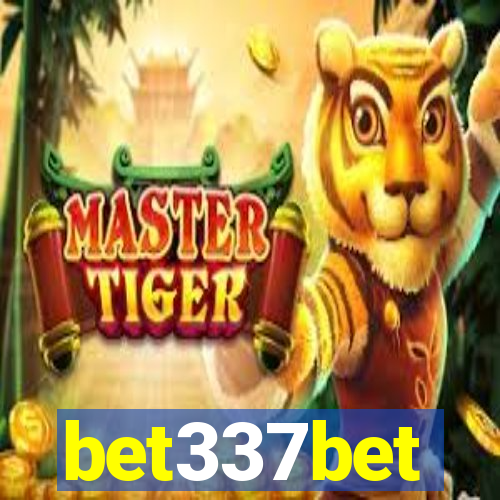 bet337bet