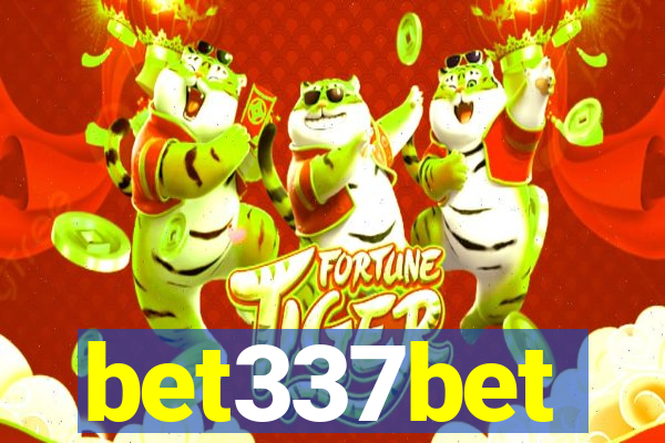 bet337bet