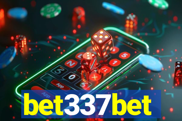 bet337bet