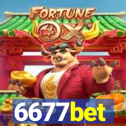 6677bet