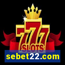 sebet22.com