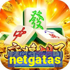 netgatas