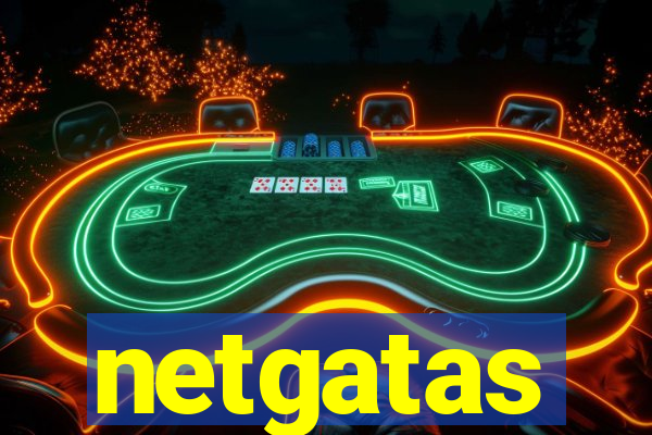 netgatas