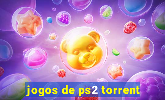 jogos de ps2 torrent