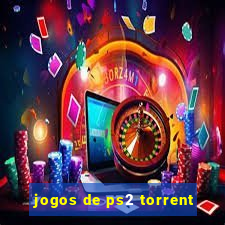 jogos de ps2 torrent