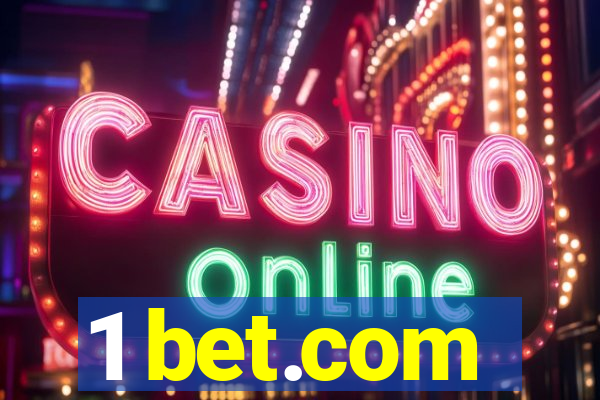 1 bet.com