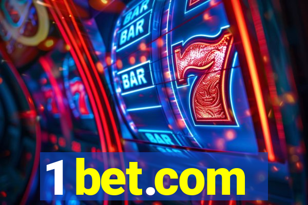 1 bet.com