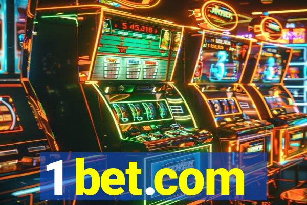 1 bet.com