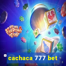 cachaca 777 bet